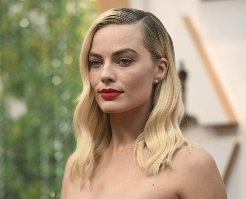 Margot Robbie