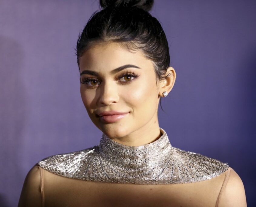 Kylie Jenner