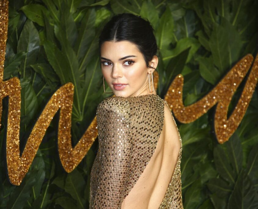 Kendall Jenner