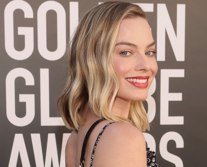 NBC's "78th Annual Golden Globe Awards" - Red Carpet Arrivals