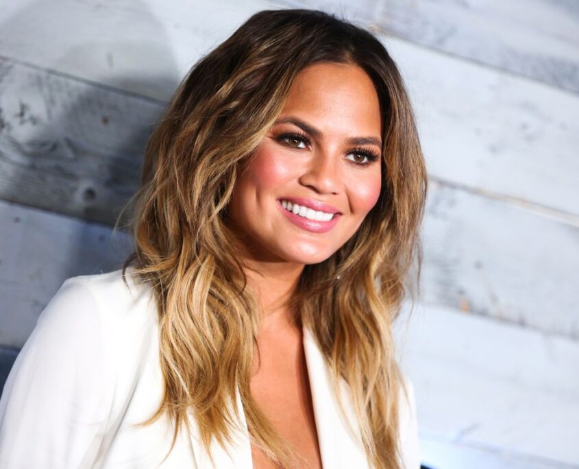 Chrissy Teigen