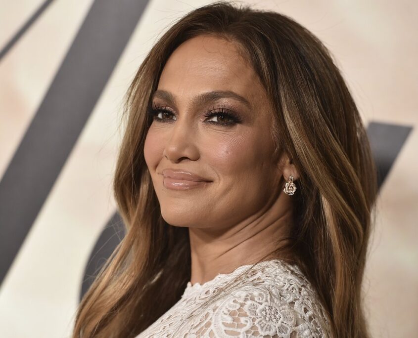 Jennifer Lopez