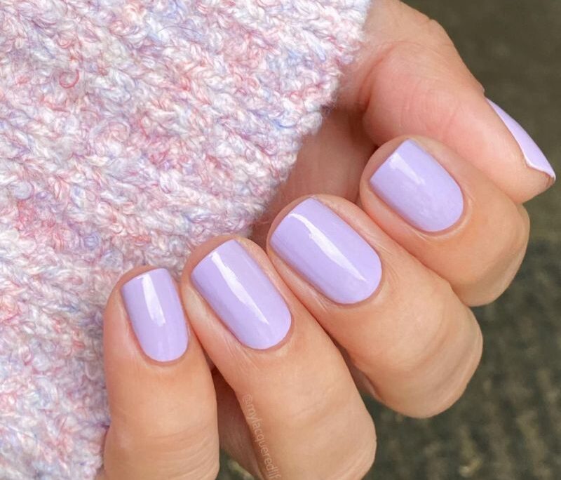 lavender_nails