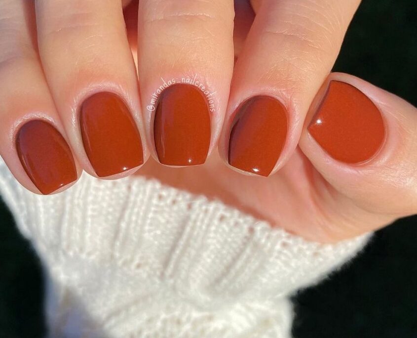 pumpkin-nails